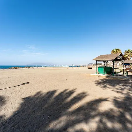 Pedregalejo Beach 別荘 *