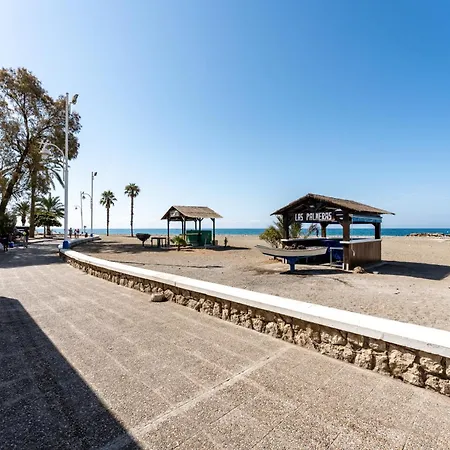 別荘 Pedregalejo Beach